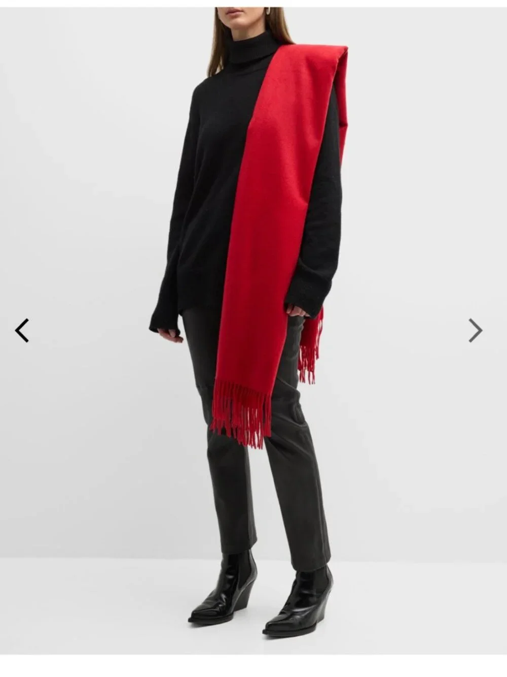 Pashmina Shawl